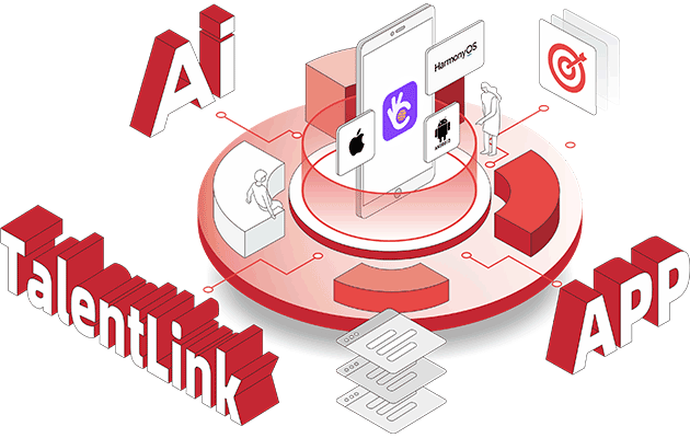 TalentLink Service Platform